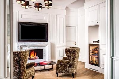 Splendide Grand Suite