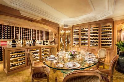 Wine Cave