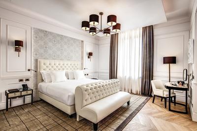 Splendide Suite