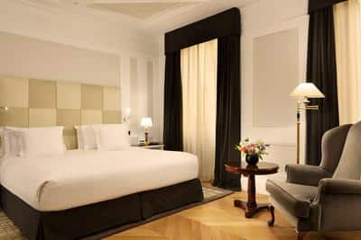 Prestige Room