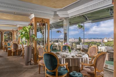 Mirabelle Restaurant