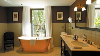 Manville Suite