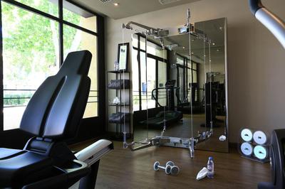 Fitness Centre