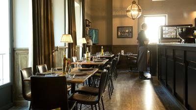 The Pub
