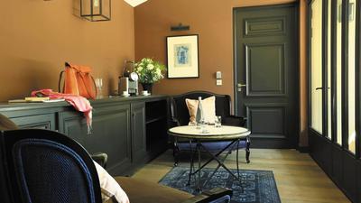 Manville Suite