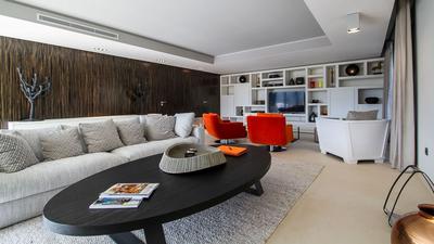 Prestige House