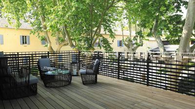 Prestige Suite