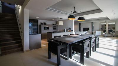 Prestige House