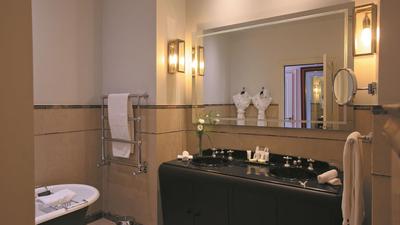 Junior Suite Terrace