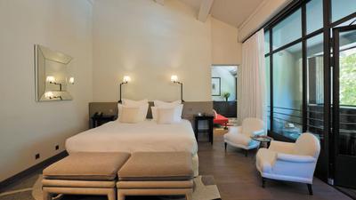 Manville Suite