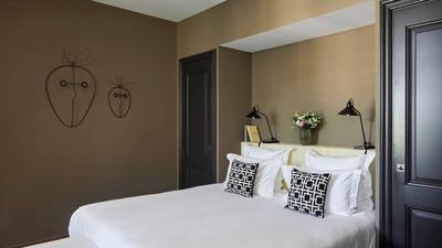 Classic Room