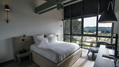 Deluxe Four Bedroom House