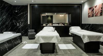 The Spa - Couples Room