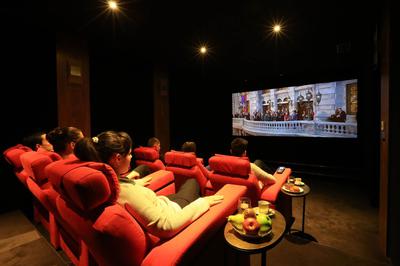 Movie Theater