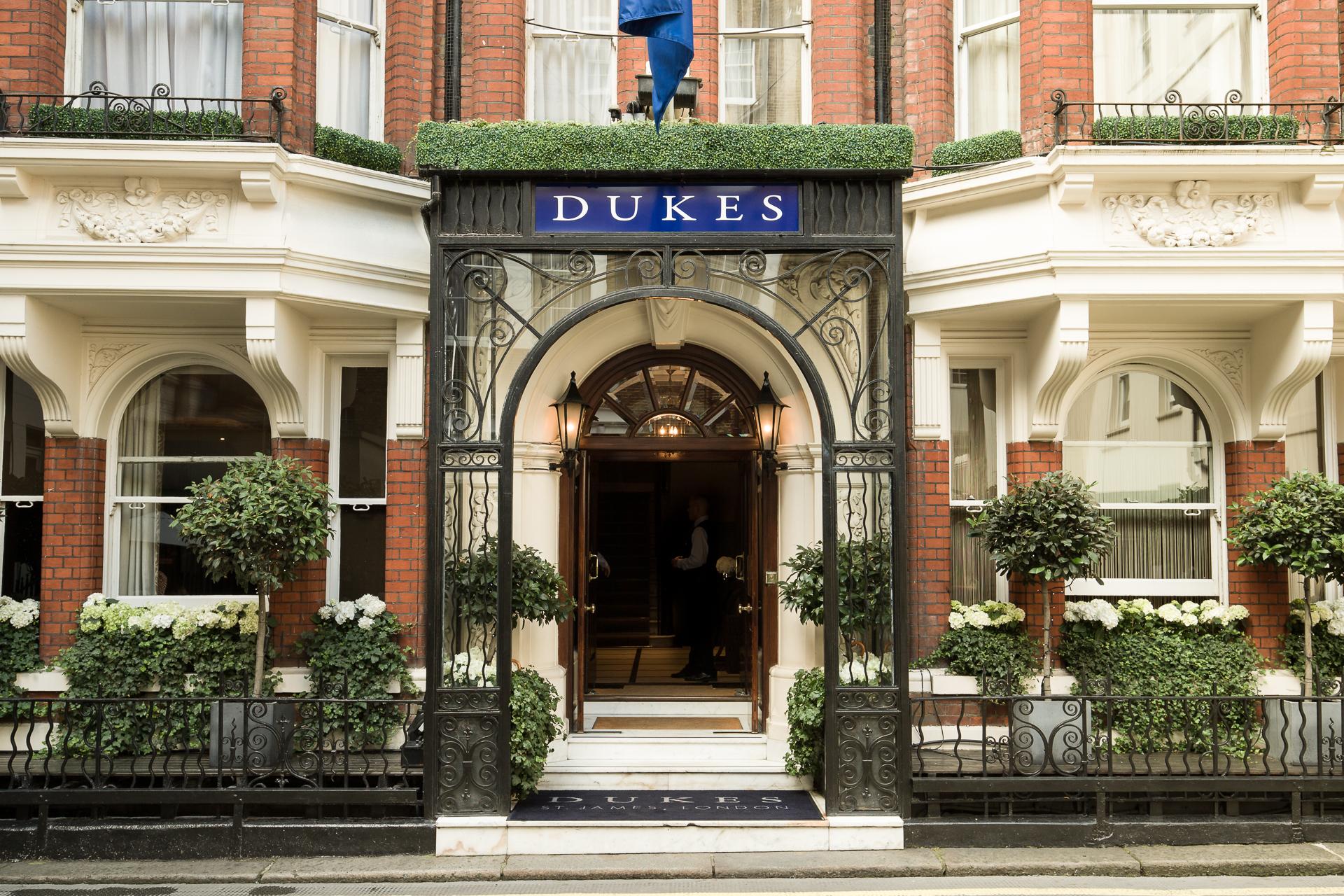 DUKES London