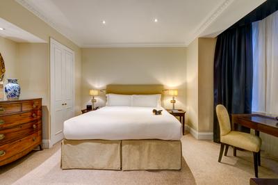 1-Bedroom Suite