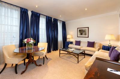 1-Bedroom Suite
