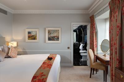 Duke Of Clarence Suite