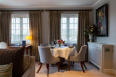 Duke Of Clarence Suite