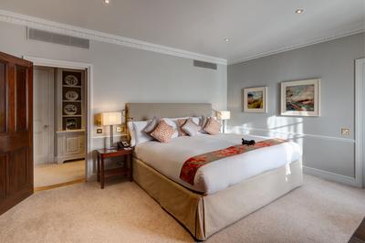 Duke Of Clarence Suite