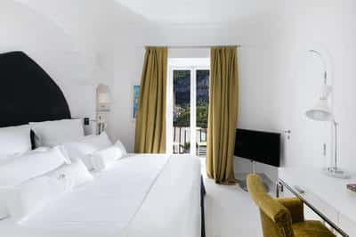 HVF Classic Room