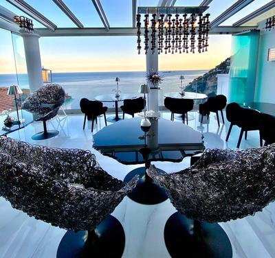 Li Galli Gourmet Restaurant
