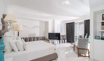 HVF Master Suite