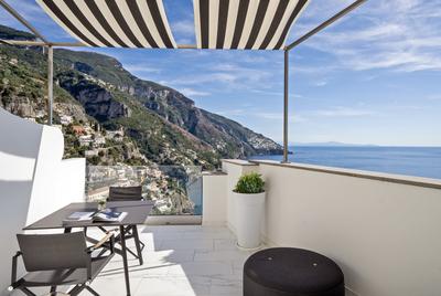 Terrace Room