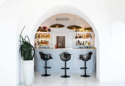 O'RO Incanto Lounge Cocktail Bar & Osteria