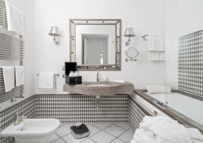 HVF Master Suite