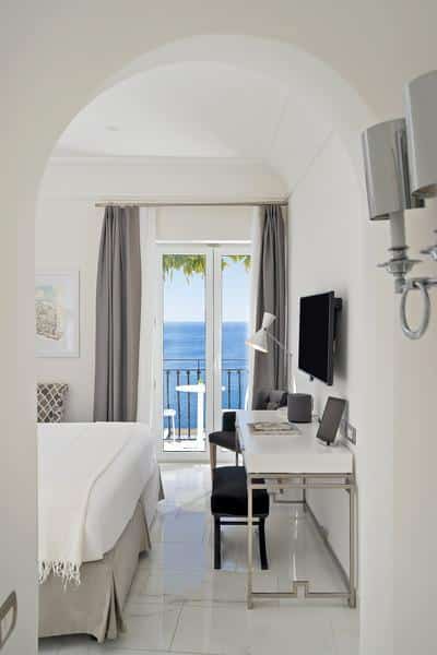HVF Prestige Room