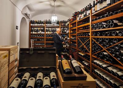 Wine Cellar