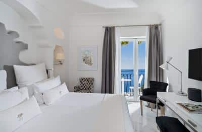 HVF Prestige Room