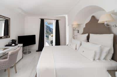 Terrace Room