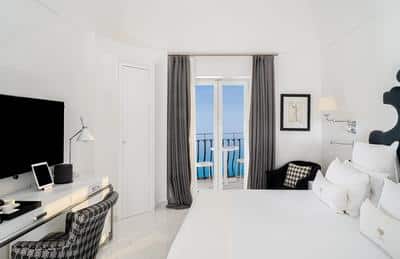 HVF Prestige Room