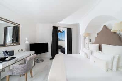 Terrace Room