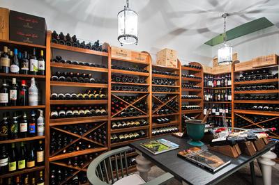 Wine Cellar
