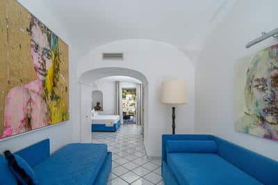 Art Junior Suite