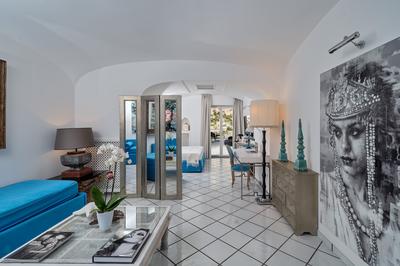 HVF Master Suite