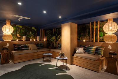 Spa - Relaxation Room