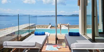 Junior Pool Villa