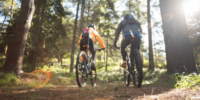Cycling