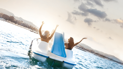 Pedalo