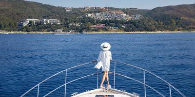 Yachting