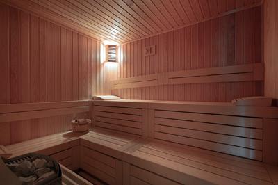 Spa - Sauna
