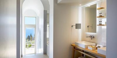 Ocean One Bedroom Pool Villa with Private Garden