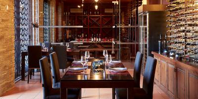 Vinum Grill