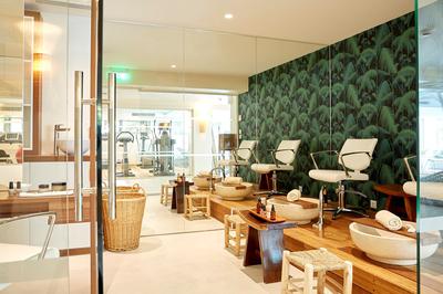 Spa - Beauty Salon