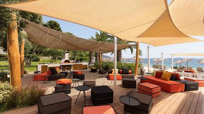 Ammos Beach Bar