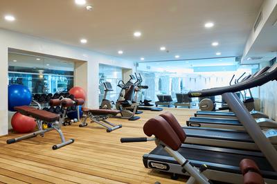 Fitness Centre
